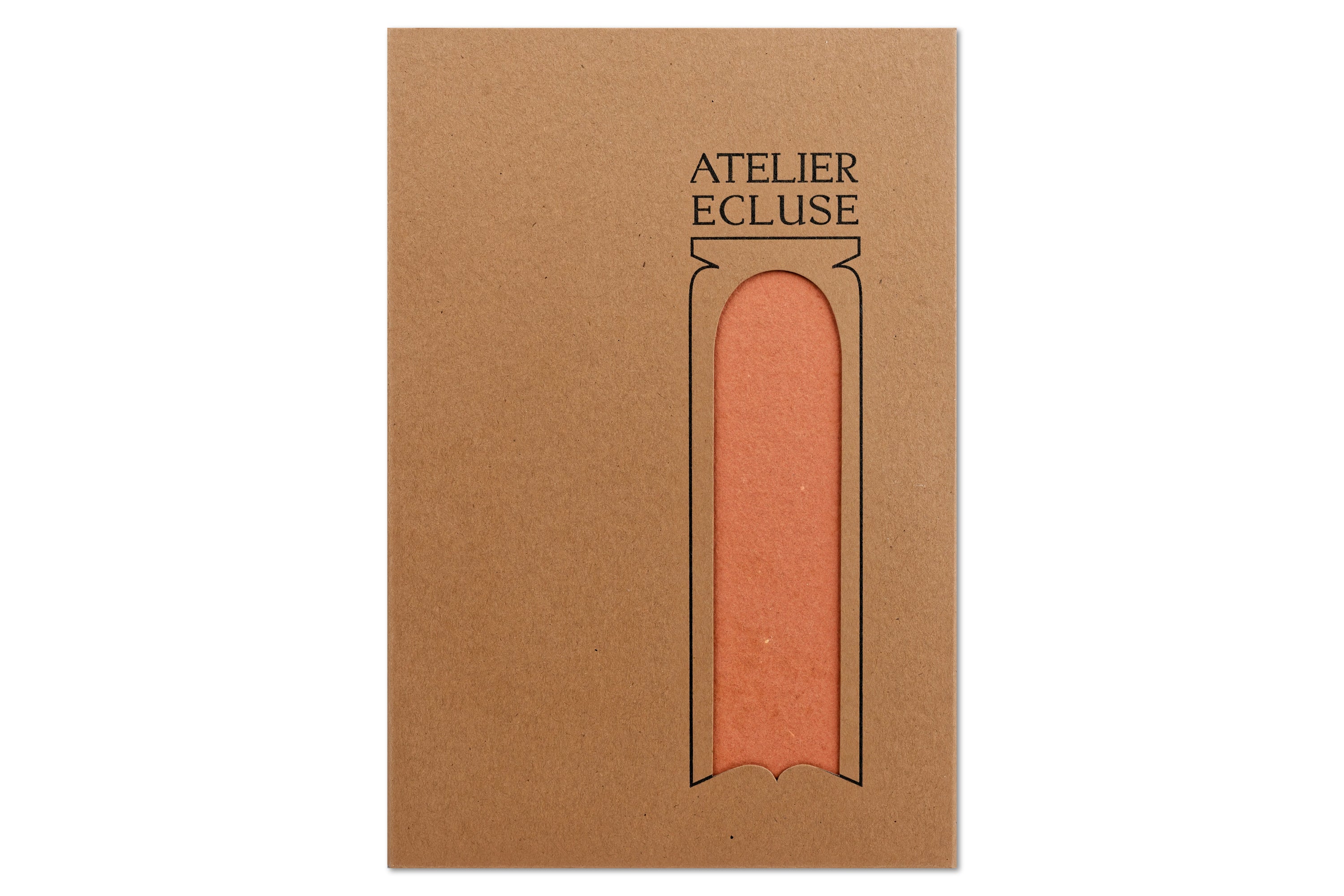Handmade Cotton Paper, 6" x 9"