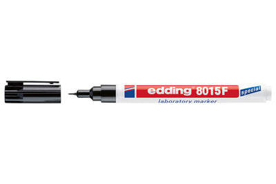 edding Laboratory Marker 8015F