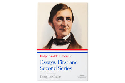 Essays: First and Second Series