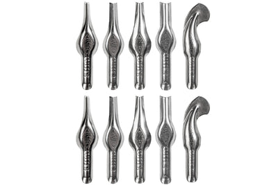 10 Replacement Lino Cutters