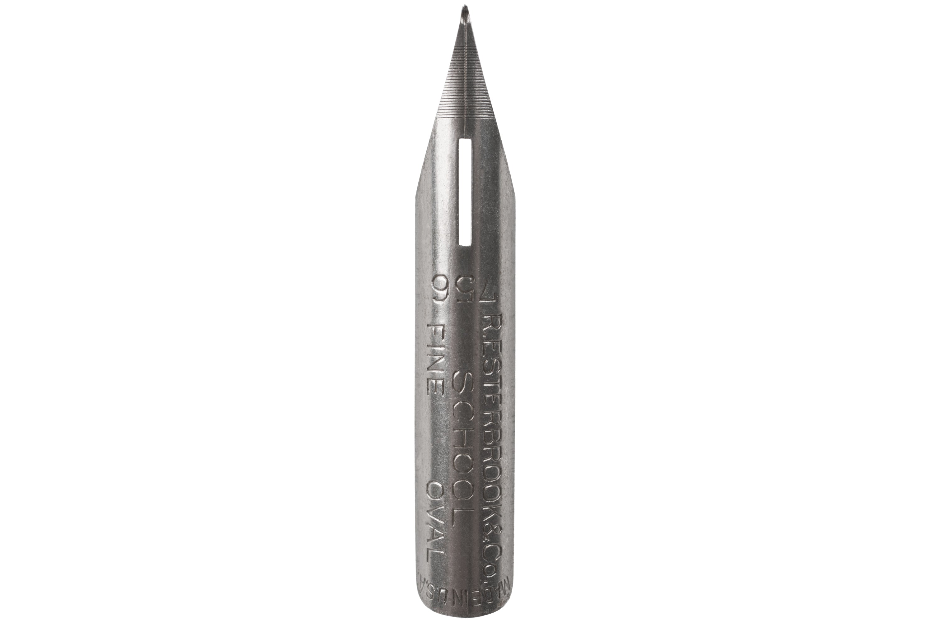 Esterbrook #756 School Fine Oval Pen (Vintage)