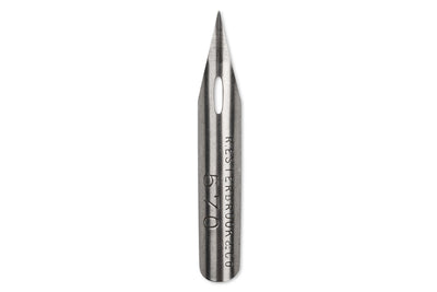 Esterbrook #570 "Vertical Writer" Nib