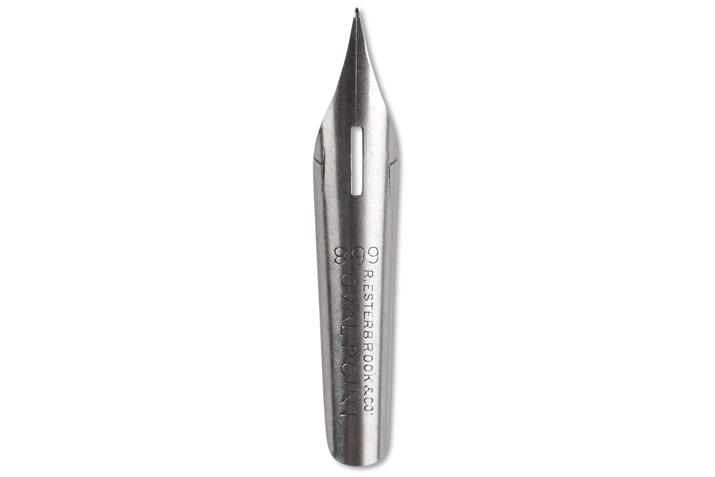 Esterbrook Oval Point #668 Pen Nib (Vintage)