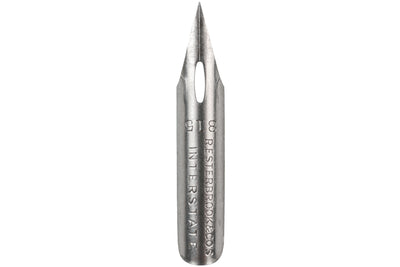 Esterbrook Interstate #815 Pen Nib (Vintage)