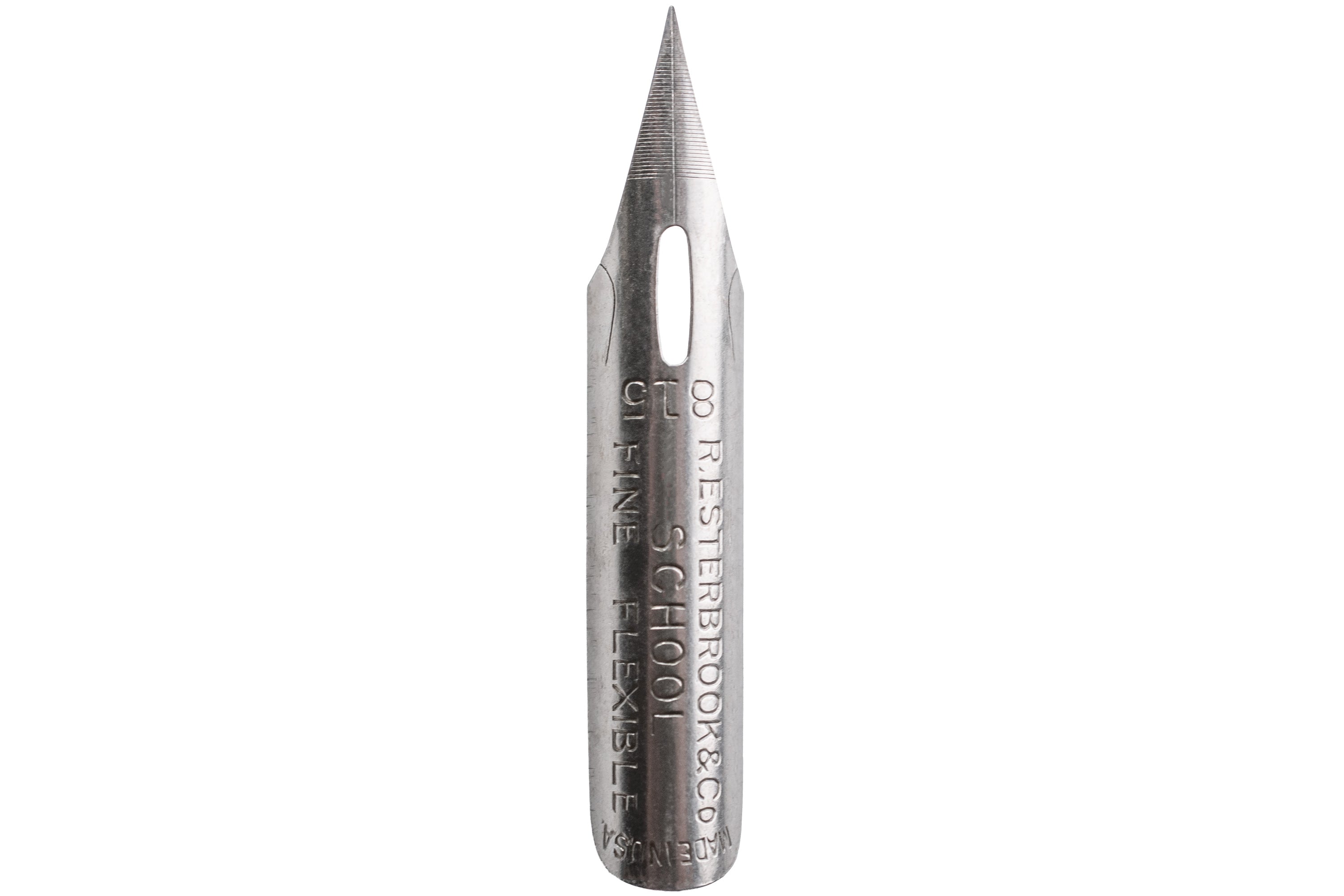 Esterbrook School Fine Flexible #815 Pen Nib (Vintage)