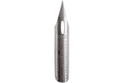 Esterbrook School Fine Flexible #815 Pen Nib (Vintage)