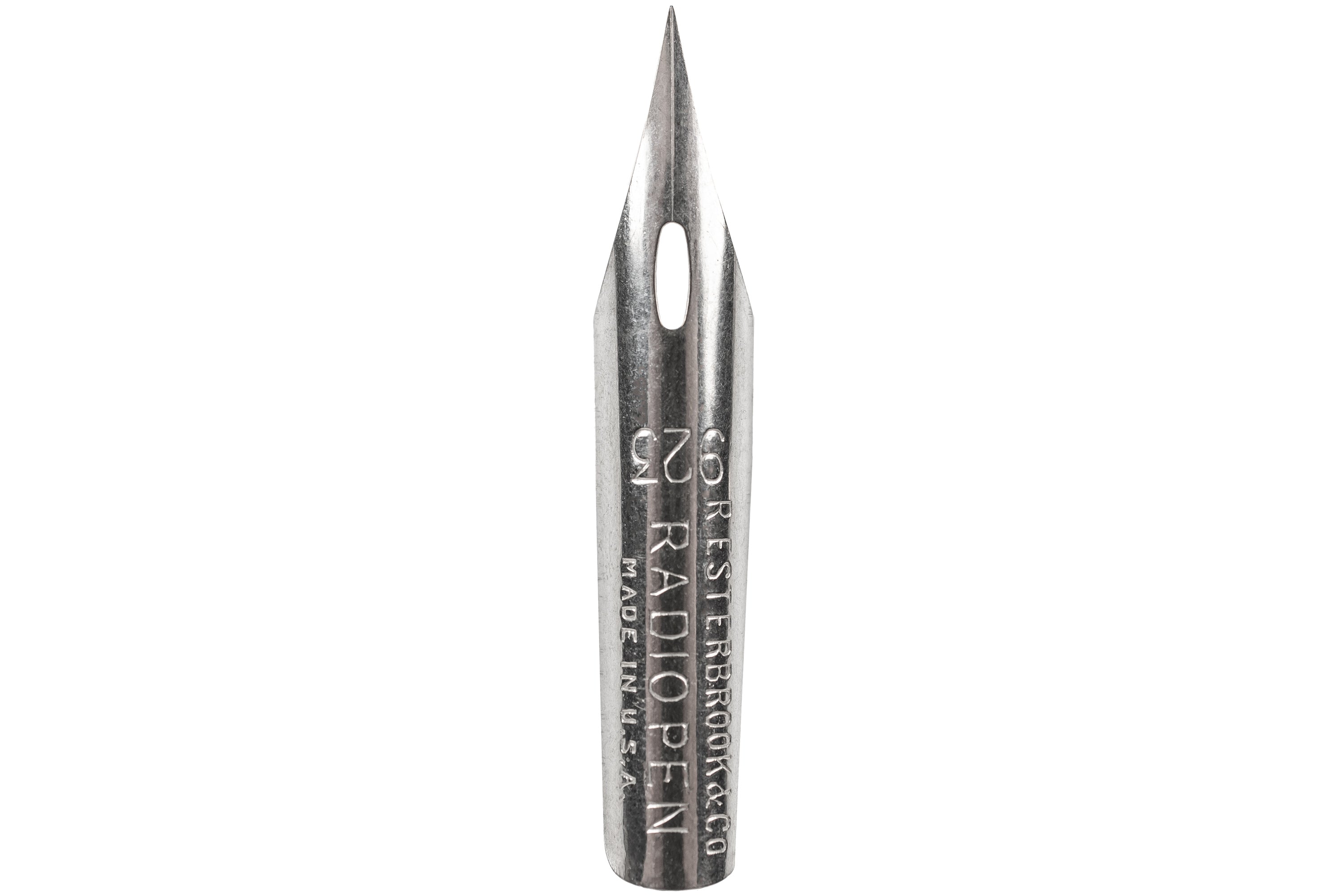 Esterbrook Radio Pen #923 (Vintage)
