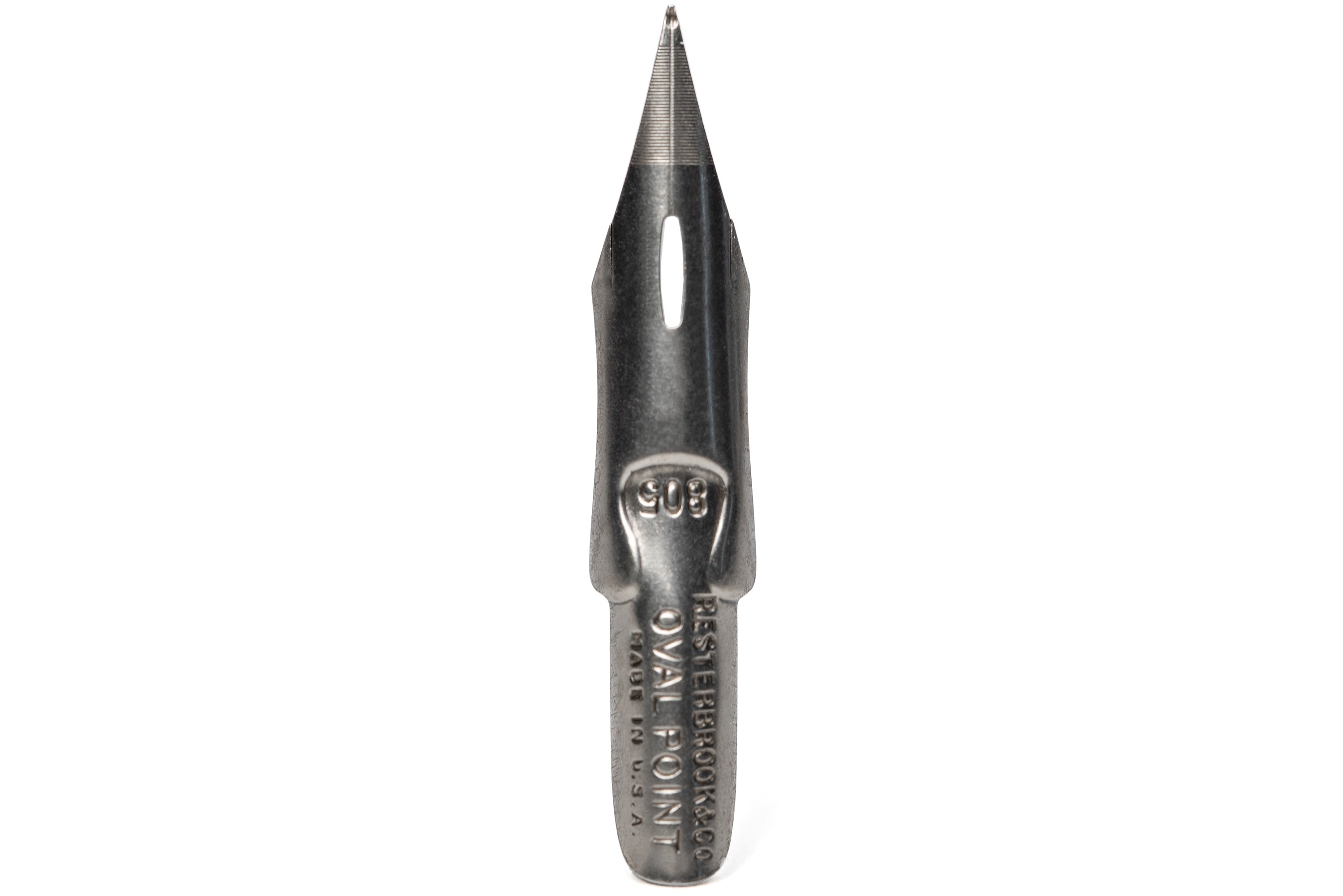 Esterbrook Oval Point #805 Pen Nib (Vintage)