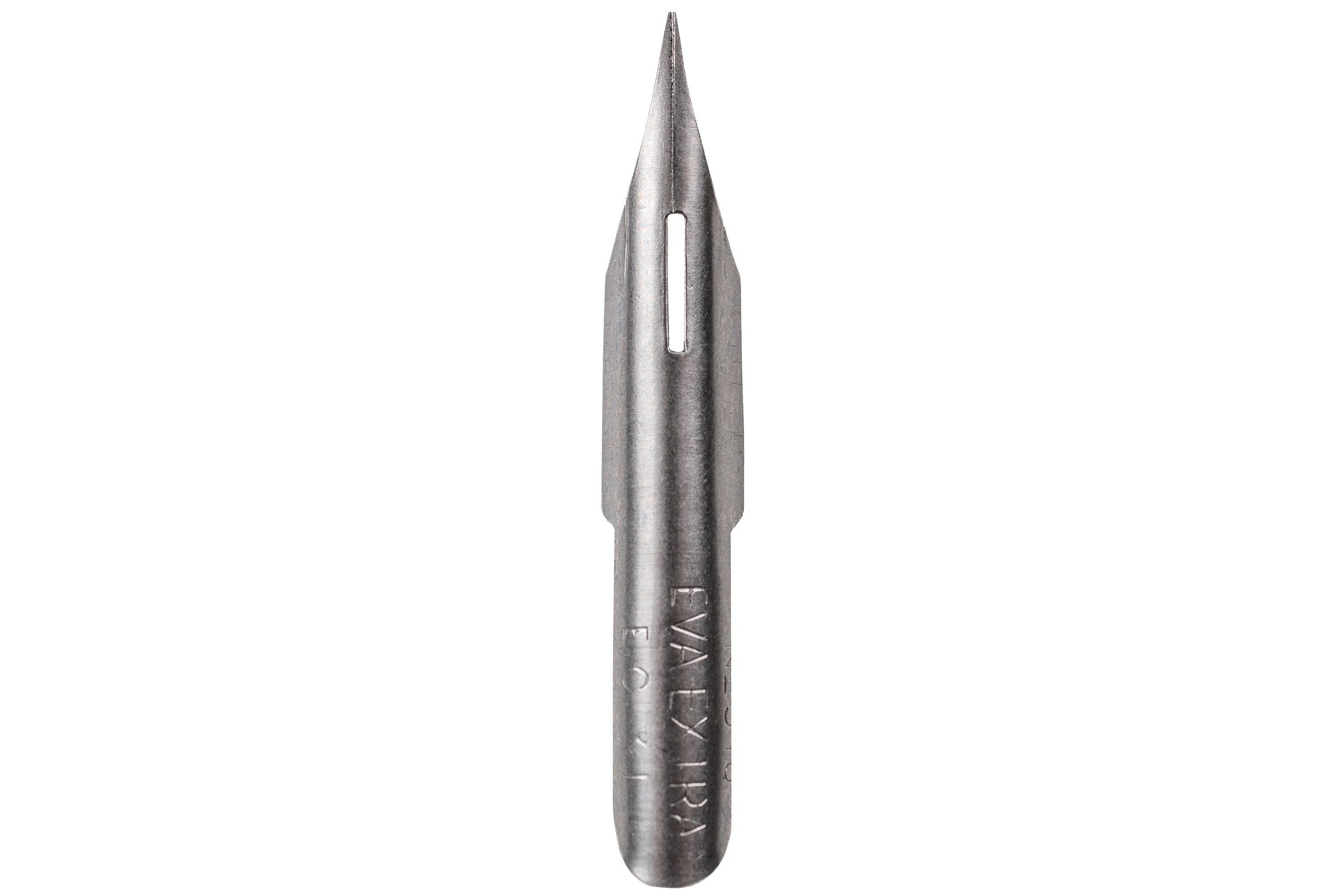 Eva Extra #318 Pen Nib (Vintage)