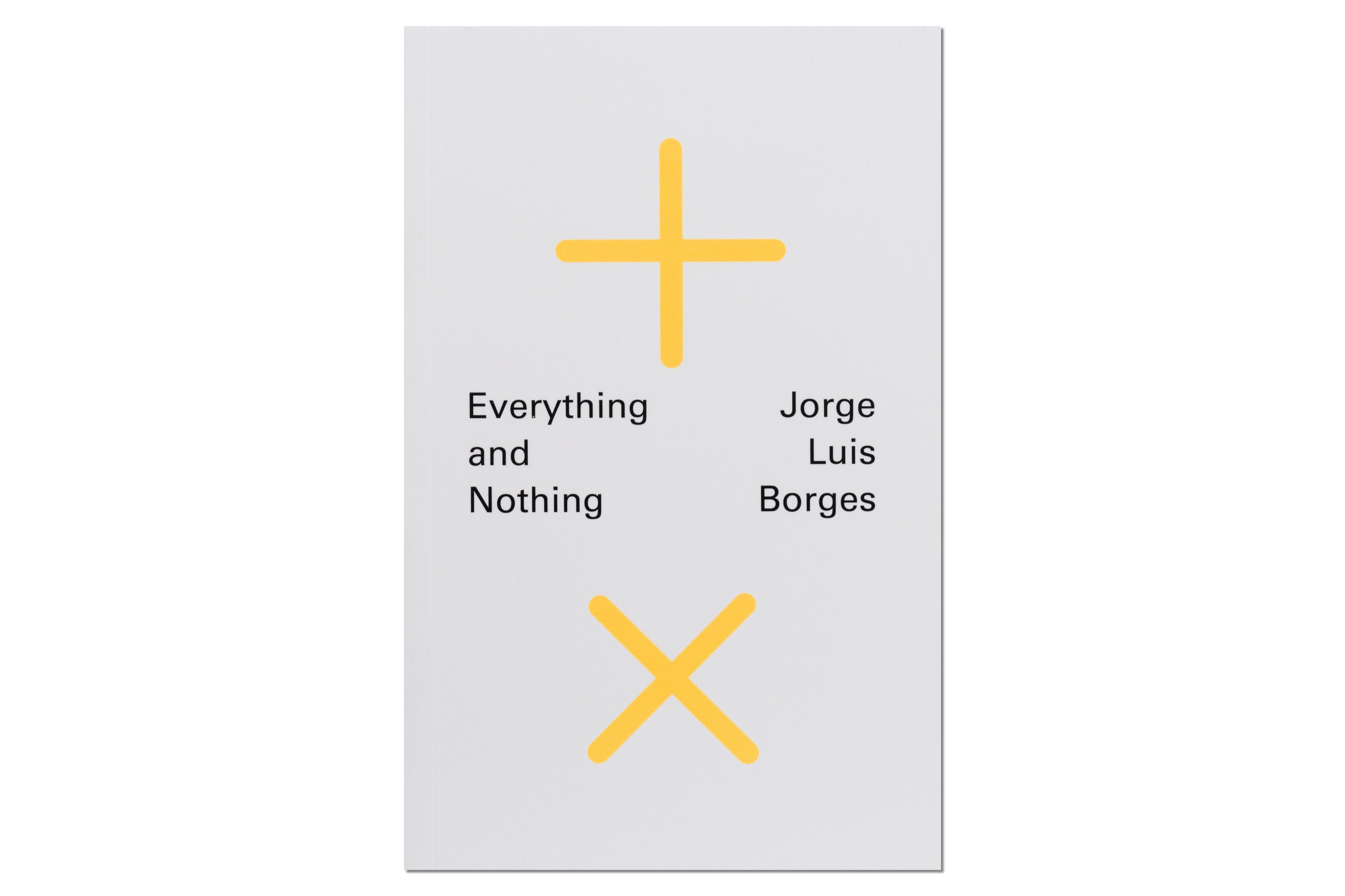 Everything and Nothing