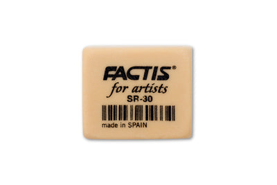 Factis SR-30 Mini Gum Eraser