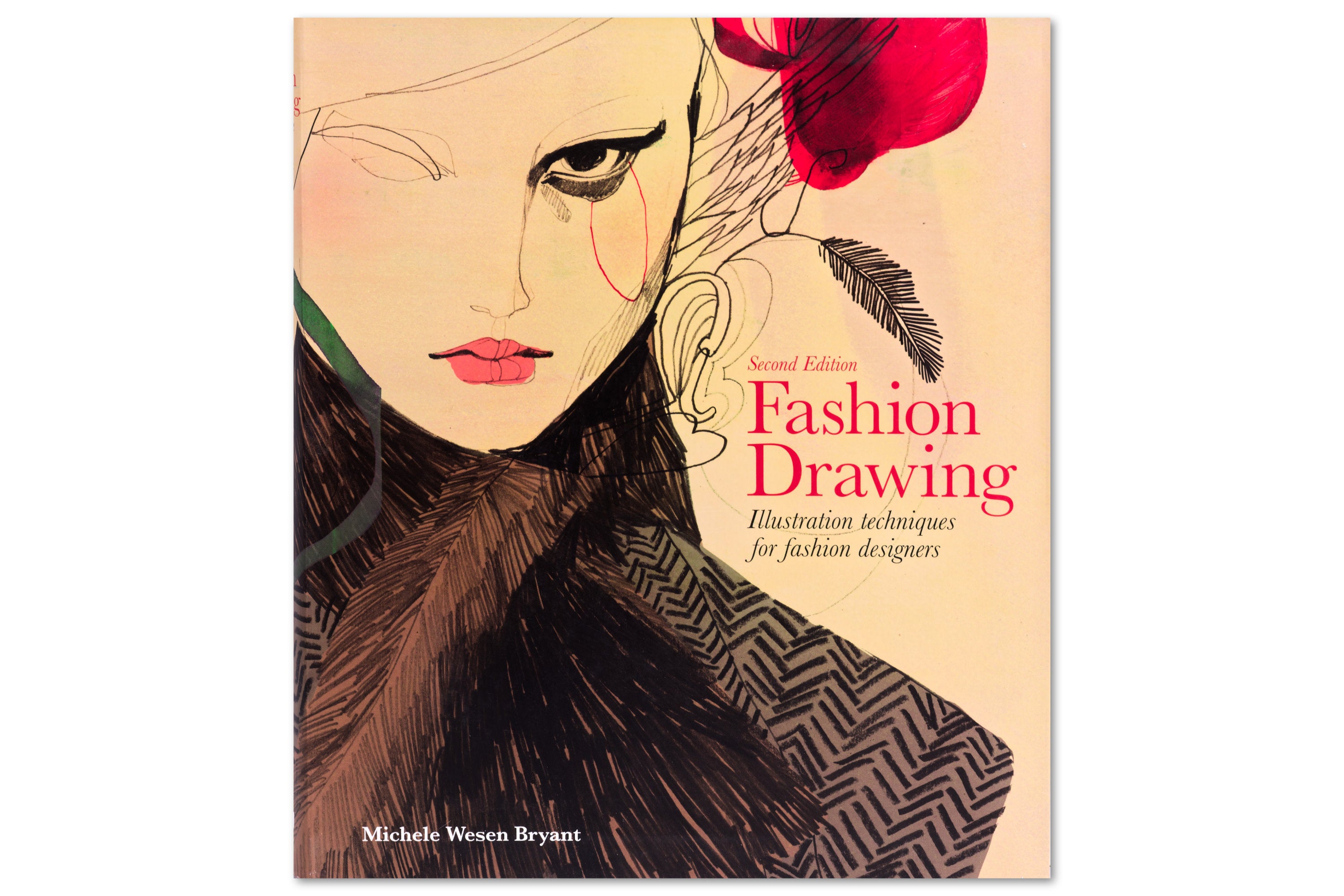 Fashion Drawing – St. Louis Art Supply