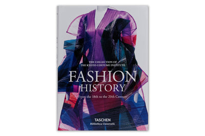Fashion History from the 18th to the 20th Century