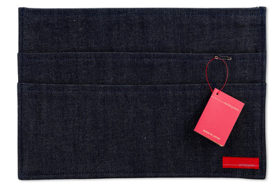 Denim Daily Folder