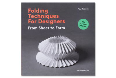 Folding Techniques for Designers