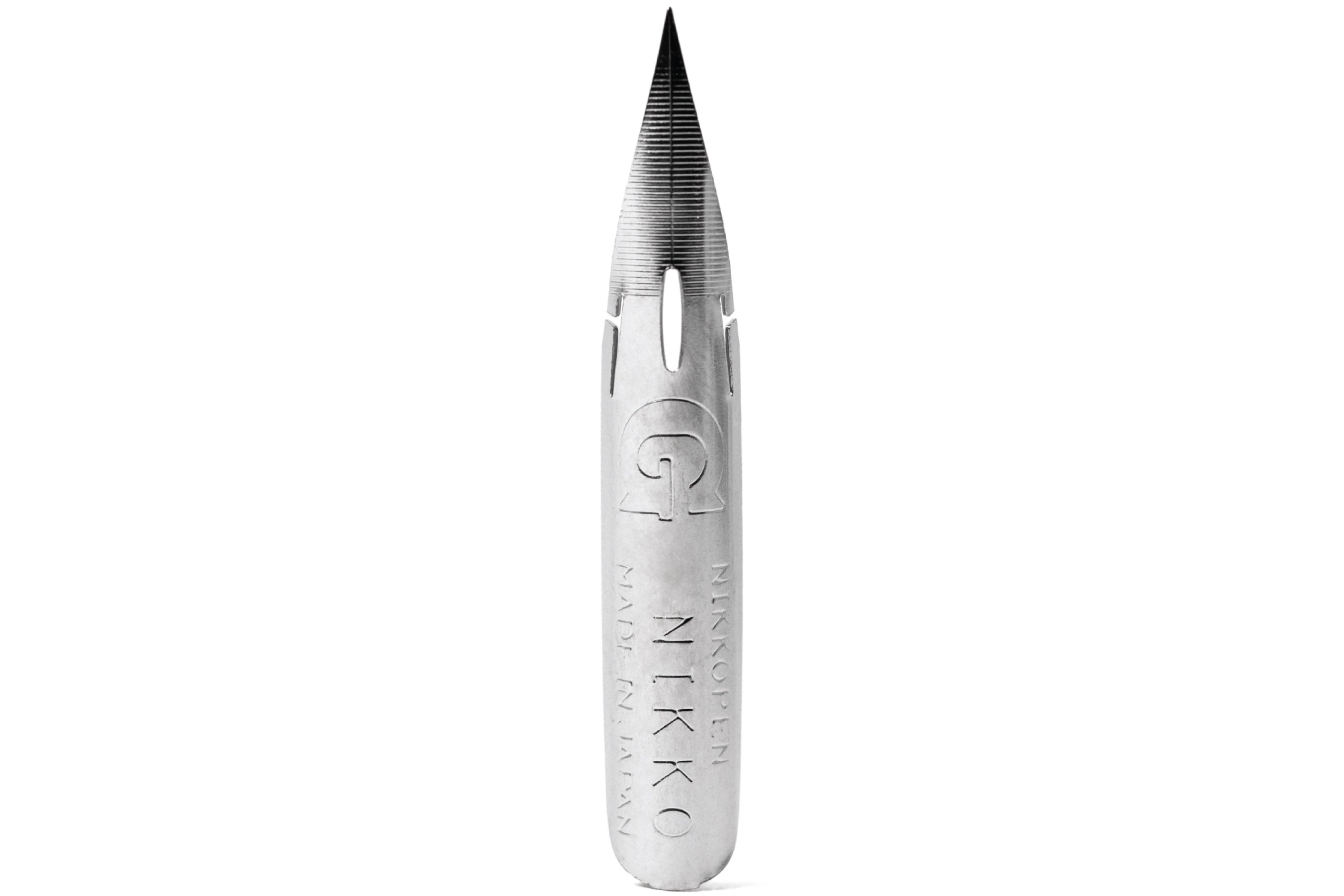 Nikko G Pen Nib