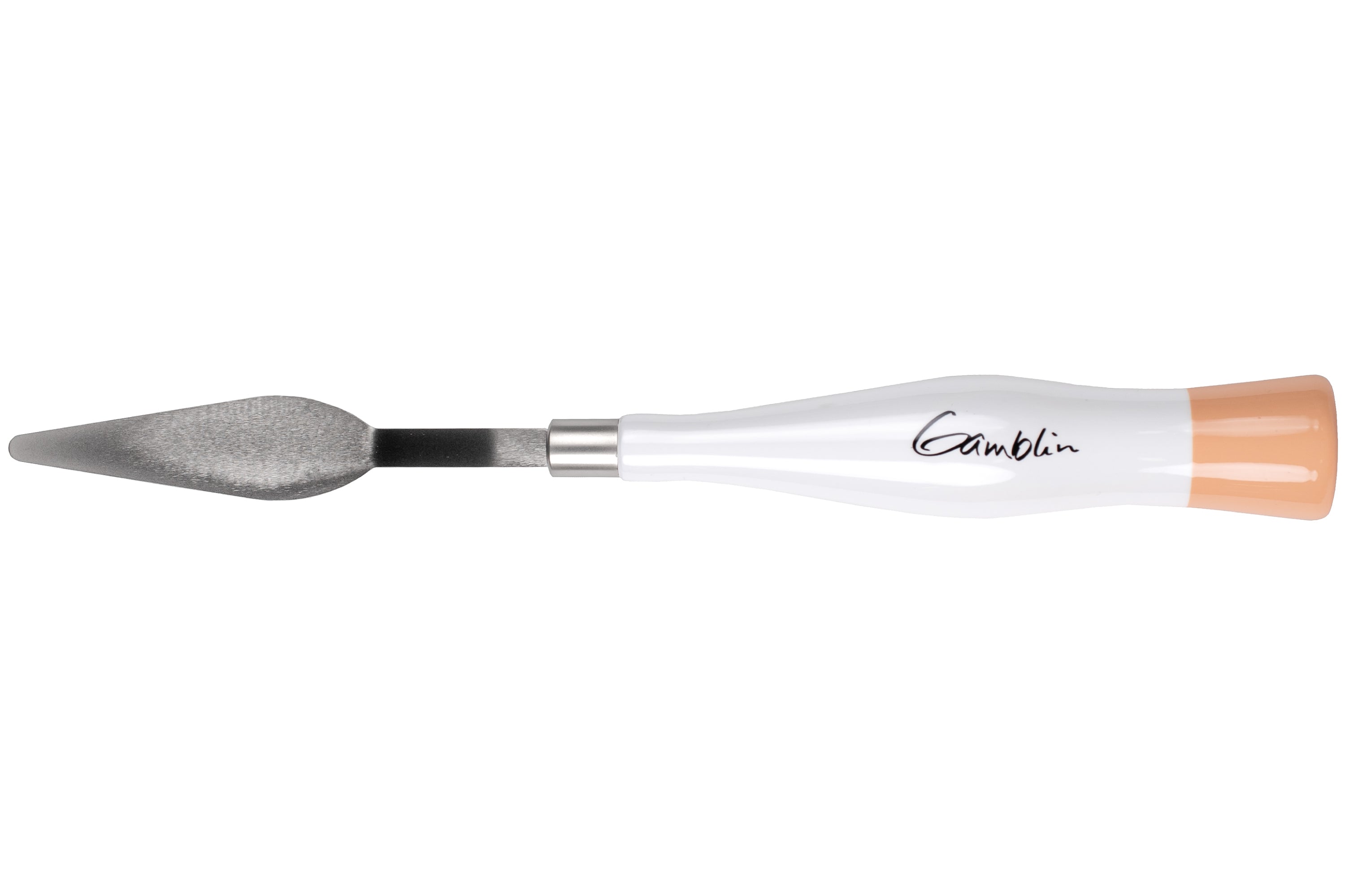 Gamblin Studio Knives