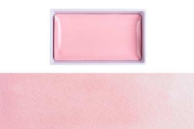 Gansai Tambi Watercolors, #18 Pale Pink