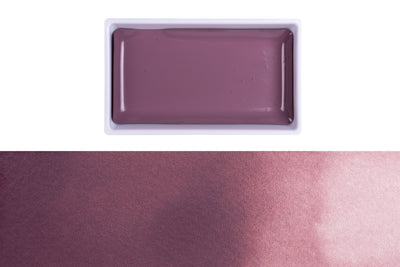 Gansai Tambi Watercolors, #303 Mauve Taupe