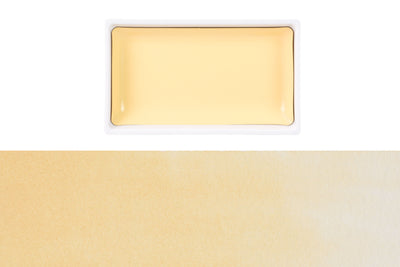 Gansai Tambi Watercolors, #11 Natural Beige
