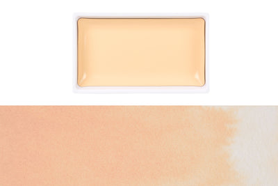 Gansai Tambi Watercolors, #12 Rose Beige
