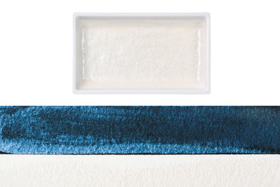 Gansai Tambi Watercolors, #663 Opal Blue