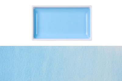 Gansai Tambi Watercolors, #69 Horizon Blue