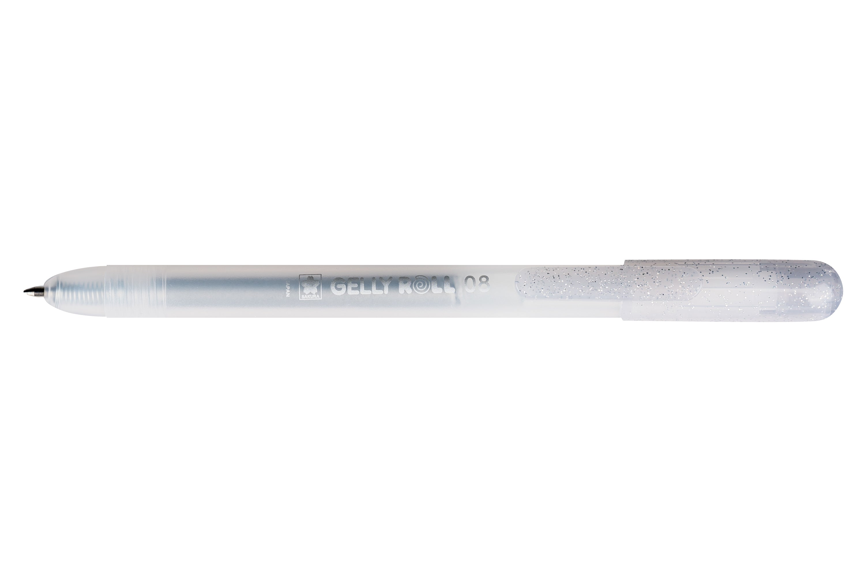 Gelly Roll Retractable