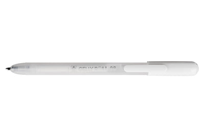 Gelly Roll Retractable