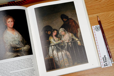 Goya (Basic Art)