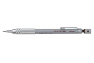 GraphGear 500 Mechanical Pencil