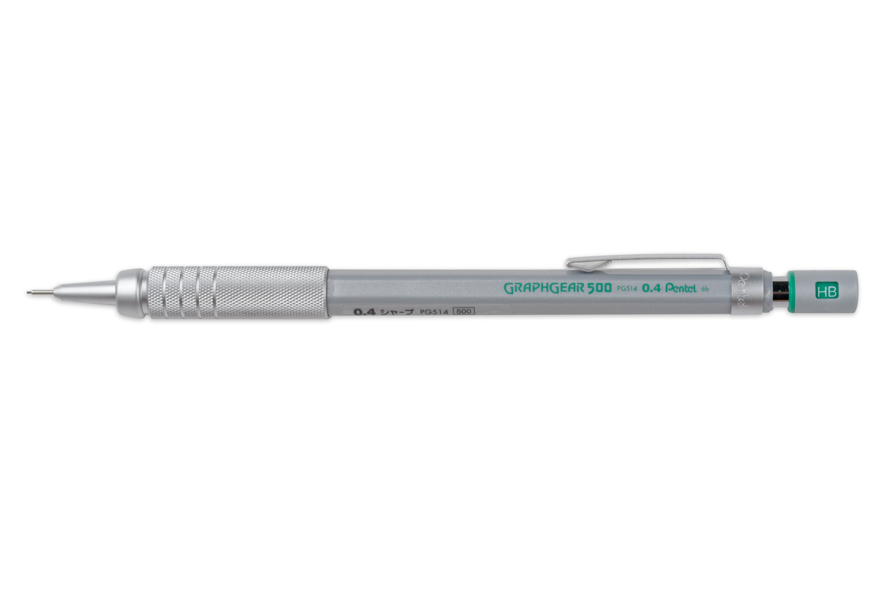 GraphGear 500 Mechanical Pencil