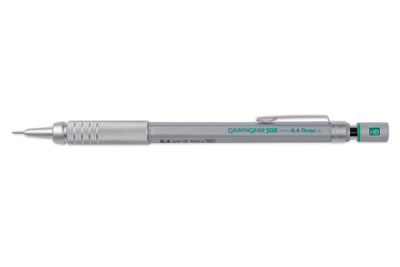 GraphGear 500 Mechanical Pencil