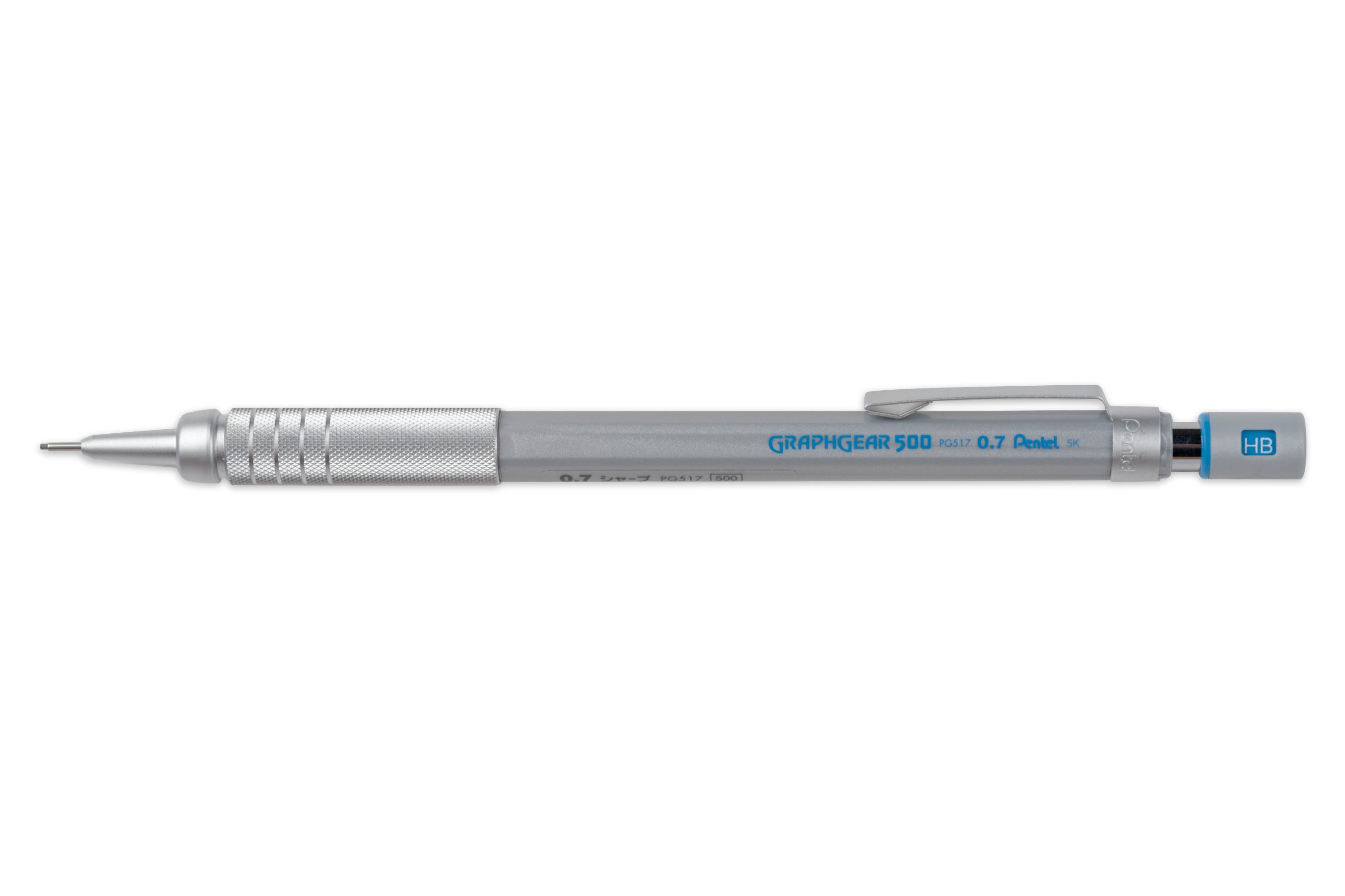GraphGear 500 Mechanical Pencil