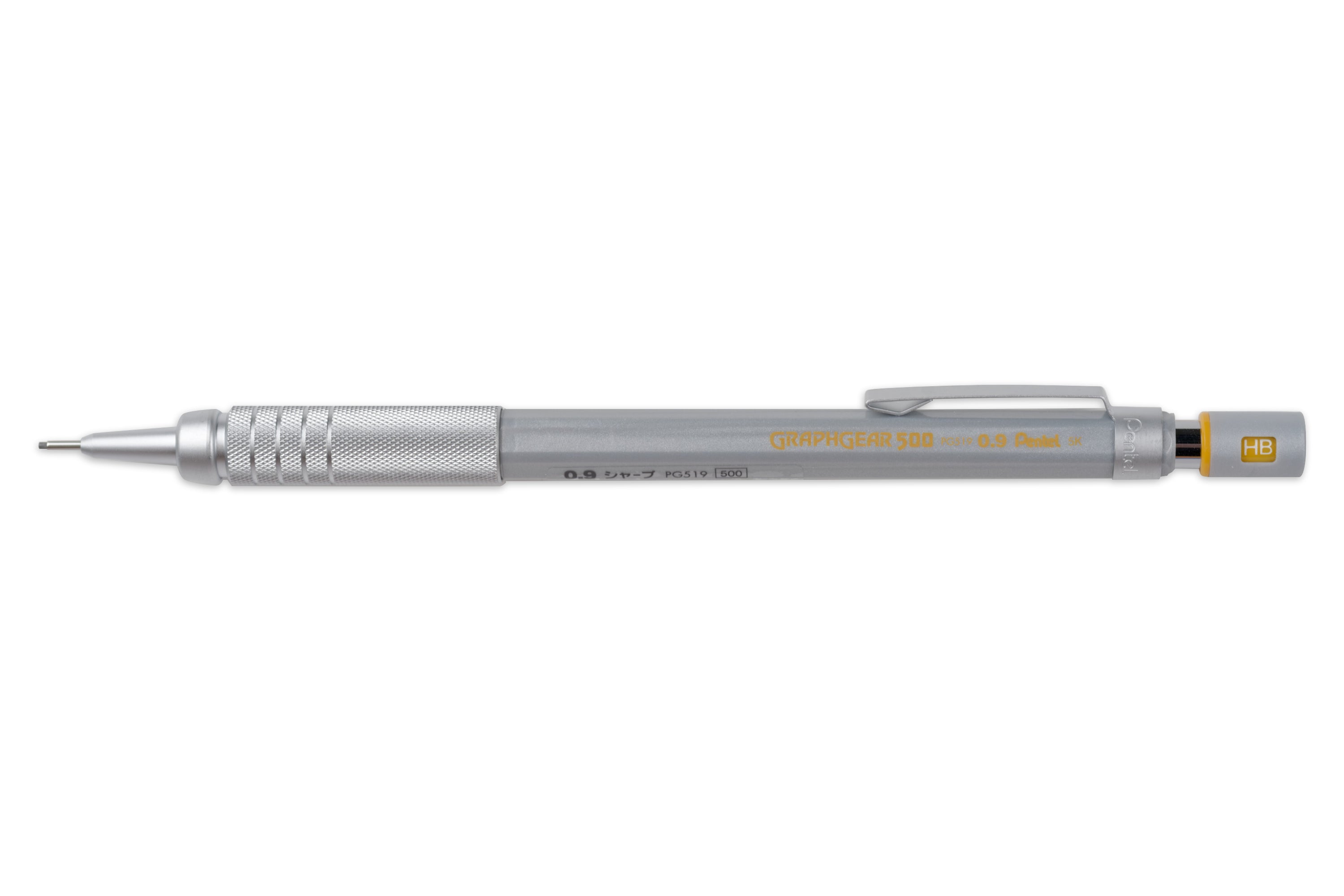 GraphGear 500 Mechanical Pencil
