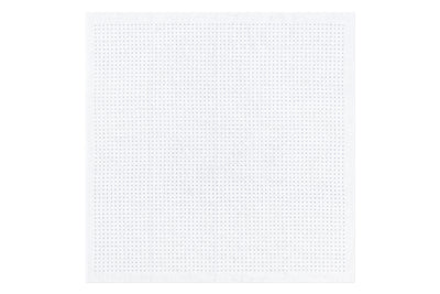 Olympus Sashiko Cloth, Water-Erasable Dot Grid