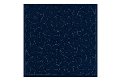 Olympus Sashiko Sampler, Hanmaru
