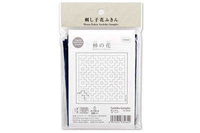 Olympus Sashiko Sampler, Kakinohana