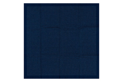 Olympus Sashiko Cloth, Water-Erasable Dot Grid