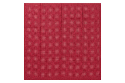 Olympus Sashiko Cloth, Water-Erasable Dot Grid