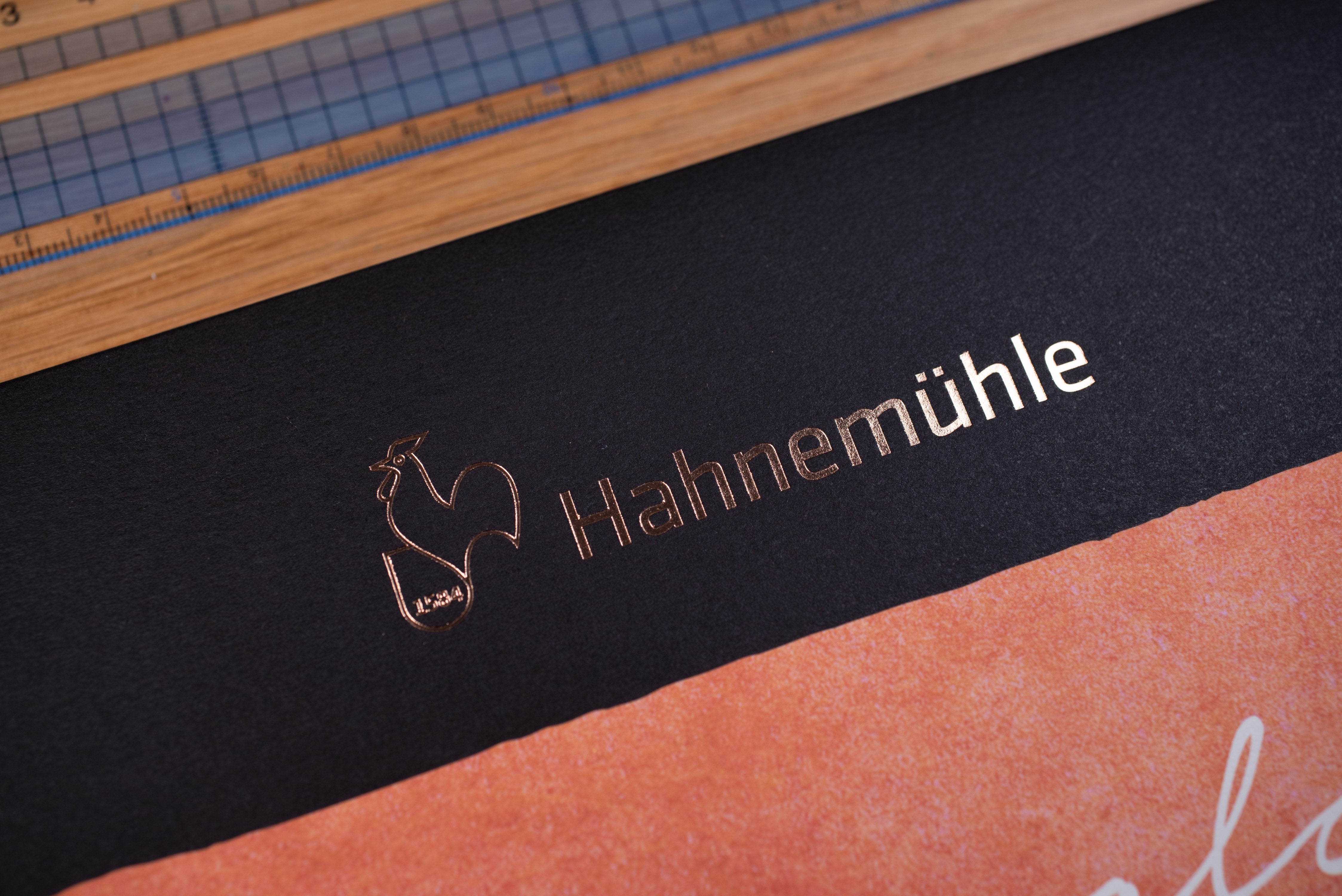 Hahnemühle Collection Watercolor Block, Cold Press, 11.8" x 15.7"