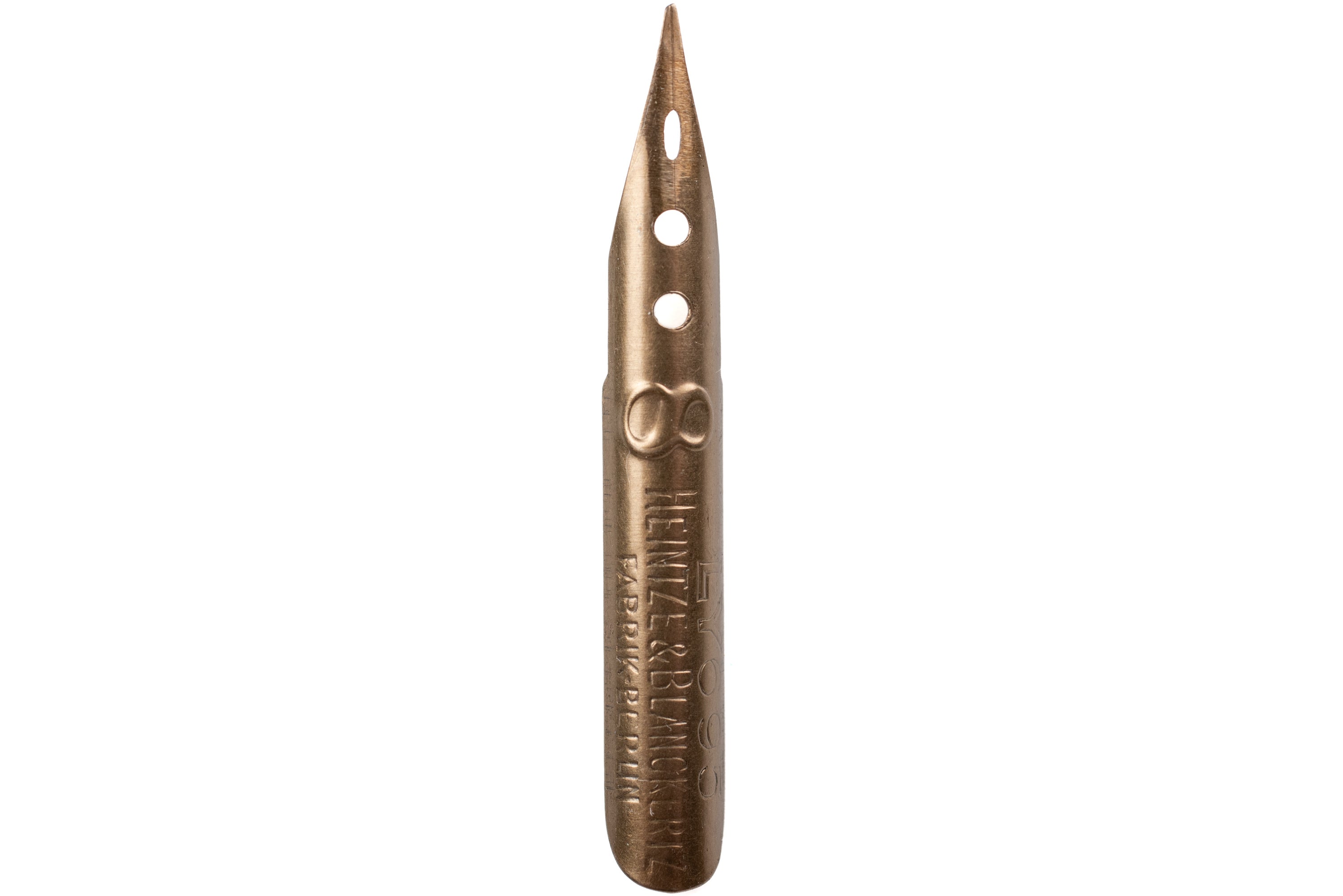 Heintze & Blanckertz LY695-8 Pen Nib (Vintage)