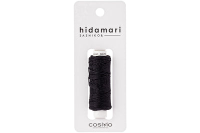 Hidamari Sashiko Thread, #016 Midsummer Night