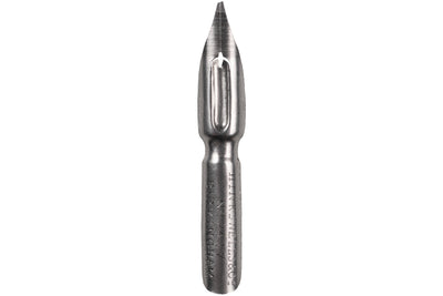 Hinks, Wells, & Co. #2417 Dip Pen Nib (Vintage)