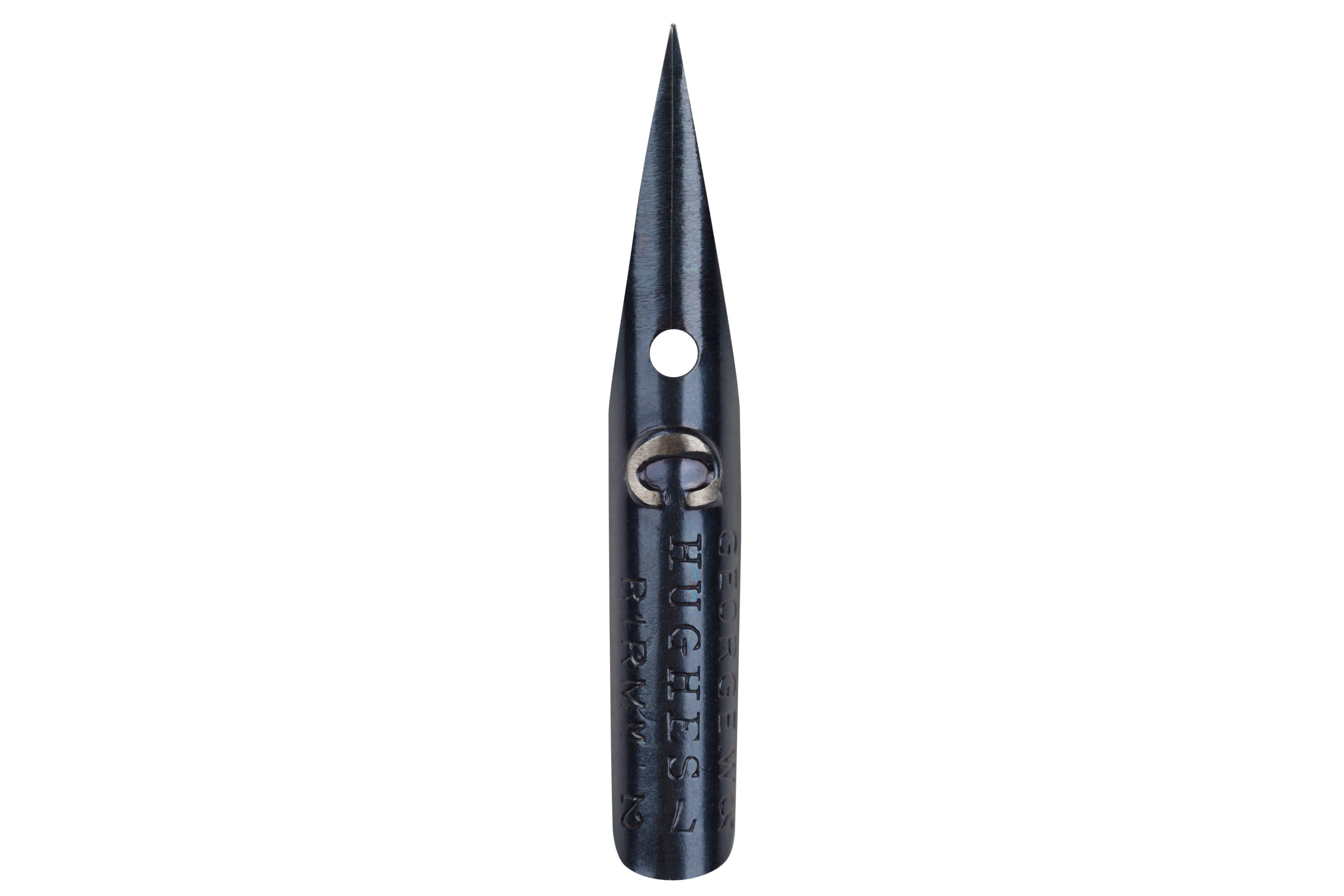 Hughes C Pen Nib (Vintage)