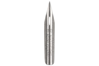 Hunt #68 Dip Pen Nib (Vintage)