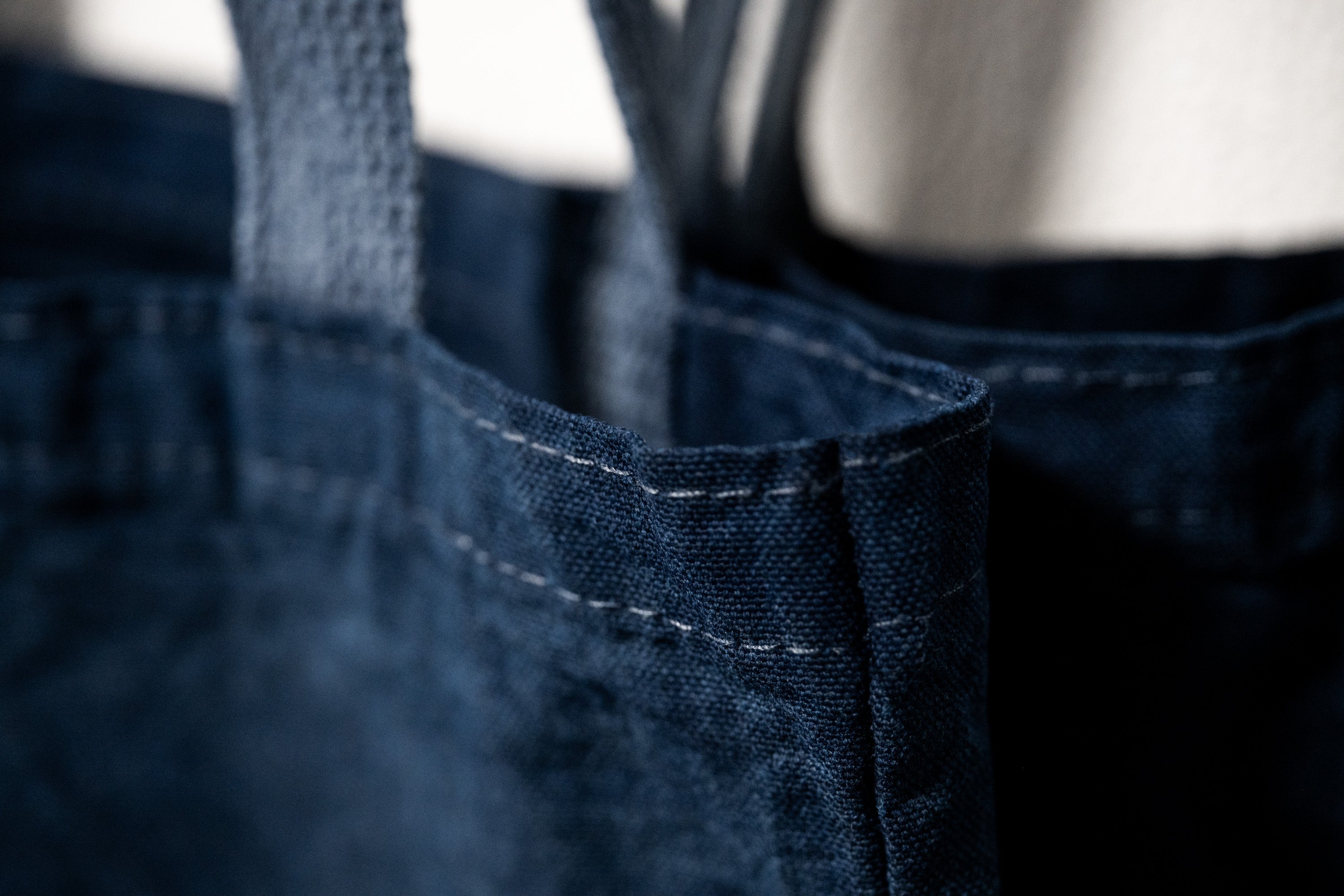 Yamato Indigo Dye