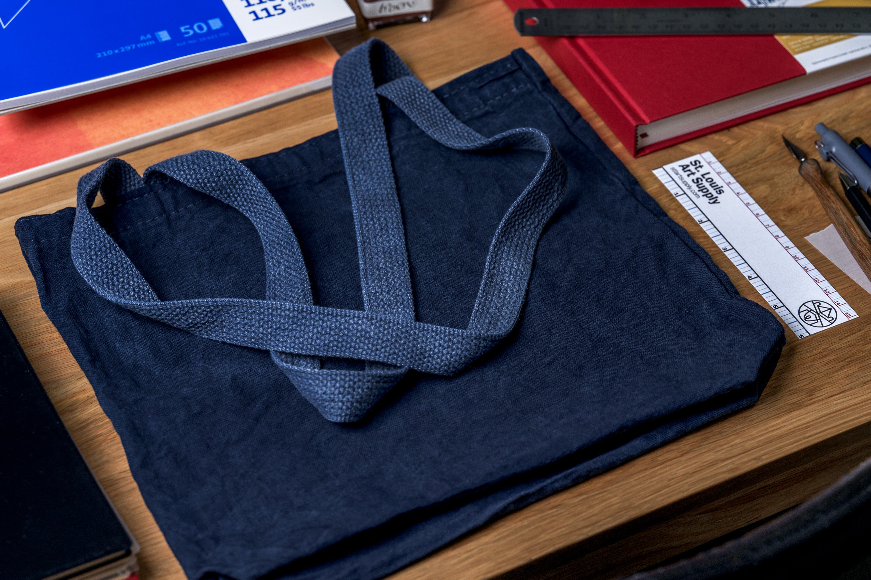 Yamato Indigo Dye