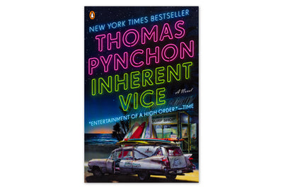 Inherent Vice