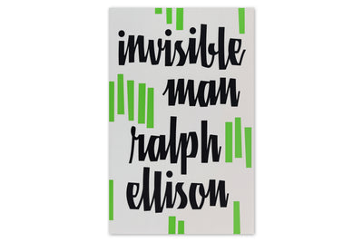 Invisible Man